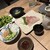 個室 チーズフォンデュ ナノモン - 料理写真: