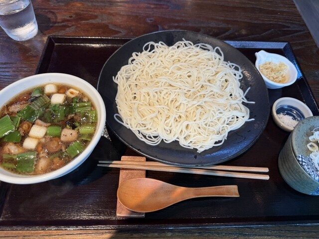 すずしろ - 富良野/そば | 食べログ