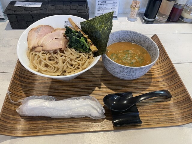 麺心 風見鶏 - 岩村田/ラーメン | 食べログ