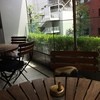 ロイヤルガーデンカフェ 渋谷店