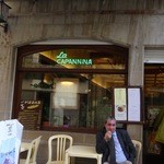 La Capannina - 外観