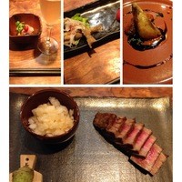 円居 新橋 - アニバーサリーコース？？