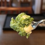 甘味処 川越 あかりや - 