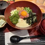 大戸屋ごはん処 - 料理写真: