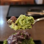 甘味処 川越 あかりや - 