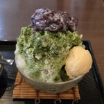 甘味処 川越 あかりや - 