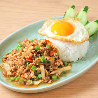 タイストリートフードbyクルン・サイアム_1