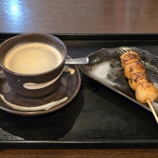 甘味処 川越 あかりや_0