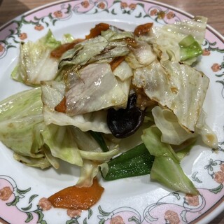 餃子の王将_1