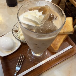 喫茶室 よしの_0