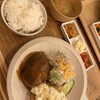 キッチンよしだ