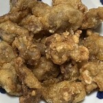 唐十 - 料理写真: