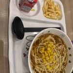 ロンフー ダイニング - 料理写真:
