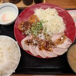 かつや - 料理写真: