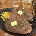 ビリー・ザ・キッド - 料理写真: