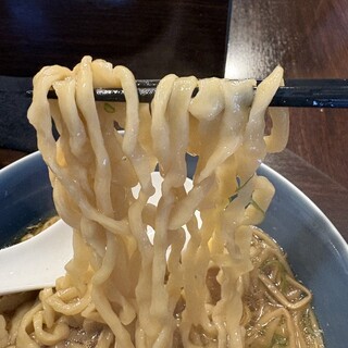 麺屋 ルリカケス_1