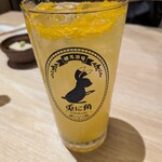 練馬酒場 兎に角 - 