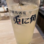 練馬酒場 兎に角 - 