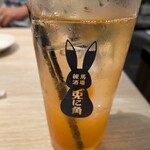 練馬酒場 兎に角 - 
