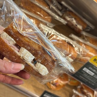ザ スタンダードベイカーズ トウキョウ_1
