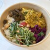 おひると、おやつ