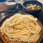 武蔵野うどん 竹國 - 料理写真: