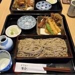 蕎麦切り 爾今 - 