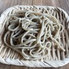 蕎麦 ひねもす - 料理写真: