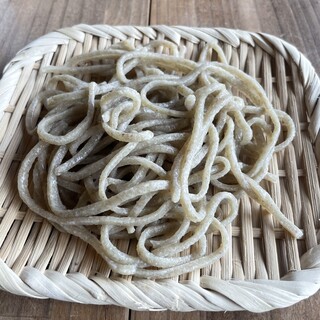 蕎麦 ひねもす - 料理写真: