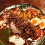 合がけ・トッピング有り