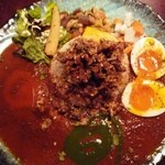 ボタニカリー・トッピング有り