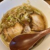 麺道部