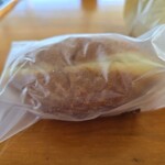 バンテルン - 料理写真: