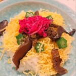 龍宮そば - 