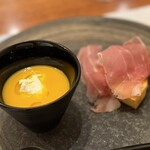L'alba - 
