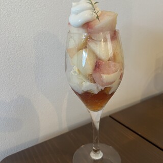カフェ 月灯り_0