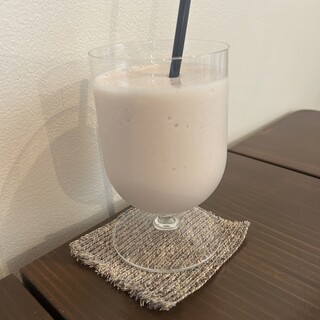 カフェ 月灯り_1