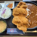 とんかつ義 - 