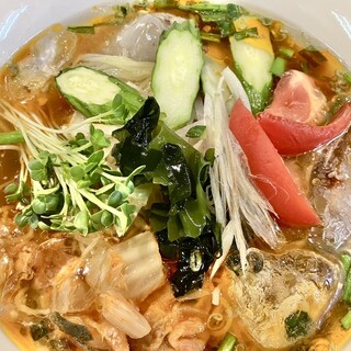 中華料理 萬楽_1