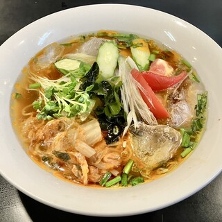 中華料理 萬楽_0