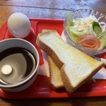 ユキハウス - 料理写真: