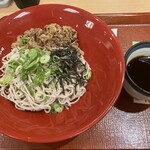 なか卯 - 料理写真: