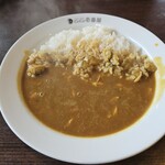CoCo壱番屋 - 料理写真: