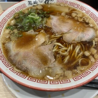 尾道ラーメン 丸ぼし_1