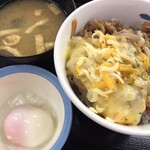 松屋 - 料理写真: