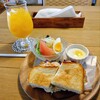喫茶とかばん