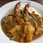 カレーハウス CoCo壱番屋 - 料理写真: