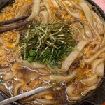 和牛すき焼 そしじ - 
