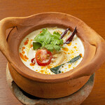 タイの食卓 クルン・サイアム - 料理写真: