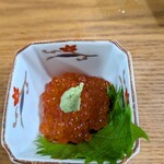 寿し浩 - イクラ